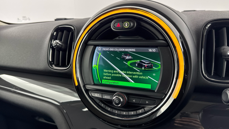 MINI Countryman 1.5 Cooper ALL4 5dr Auto Petrol Hatchback